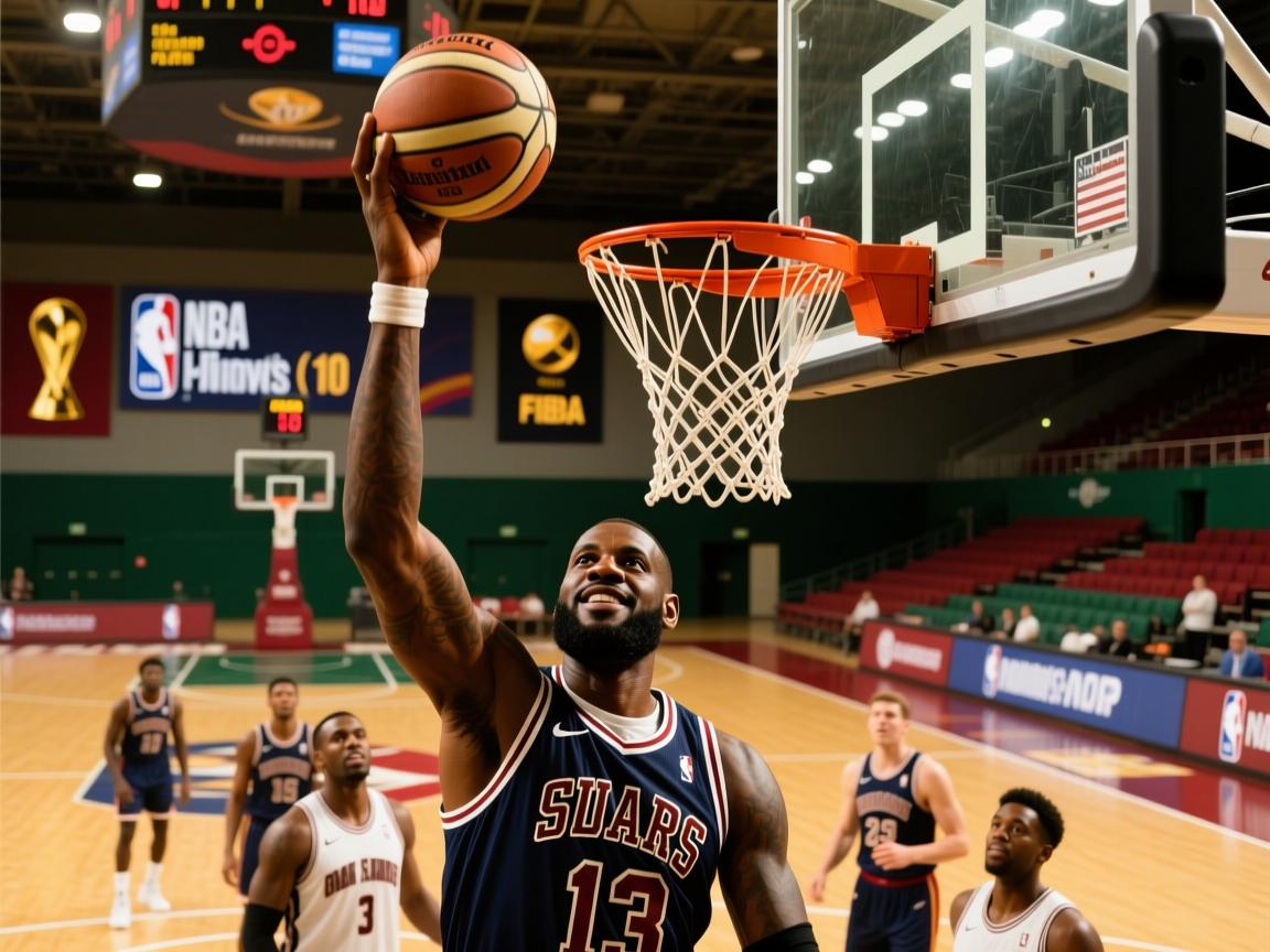 -米兰体育app新疆队惜败江苏，遭遇遗憾失利